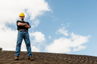 selecting a roofing contractor